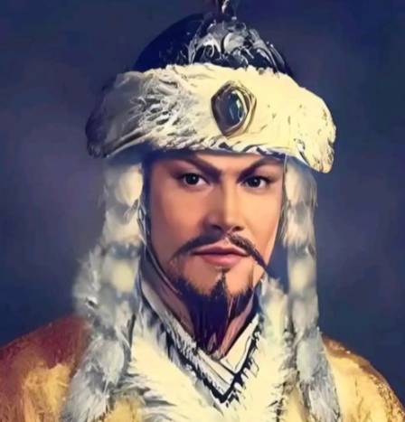 契丹历史图片