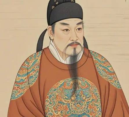 唐朝历史图片