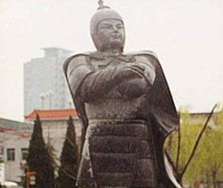 郦商历史图片