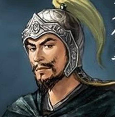 夏侯婴历史图片