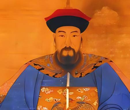 祖大寿历史图片