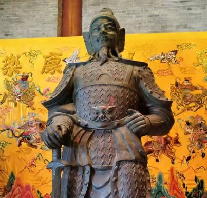 廖永忠历史图片