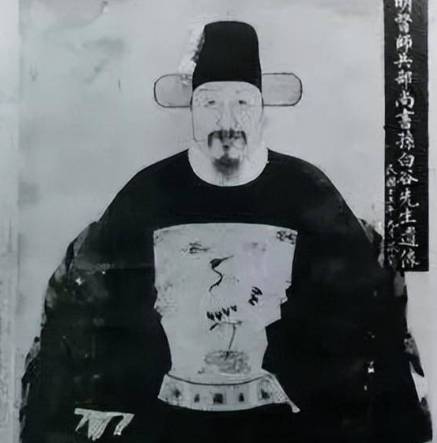 何福历史图片