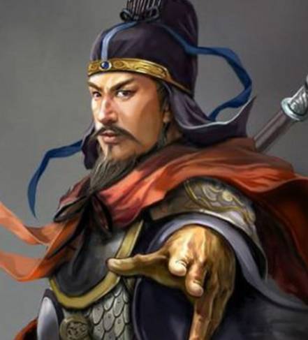 李继隆历史图片