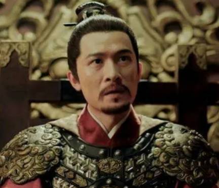 冯胜历史图片