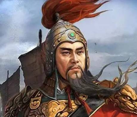 张辅历史图片