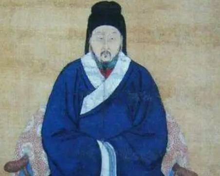 黄道周历史图片