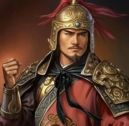 李定国历史图片