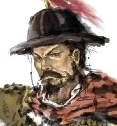 刘文秀历史图片