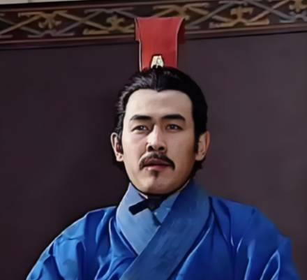 钟会历史图片