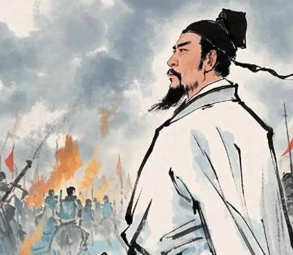 文天祥历史图片