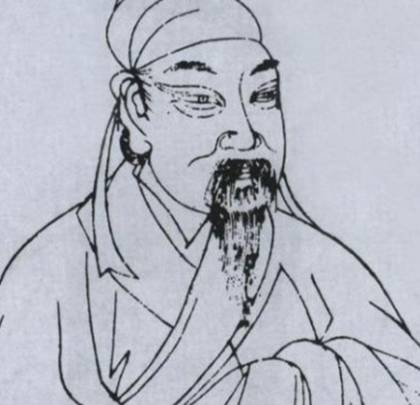 裴度历史图片