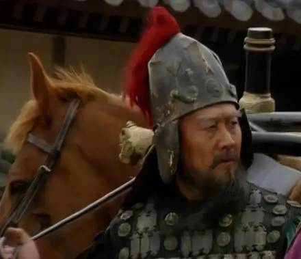 丁奉历史图片