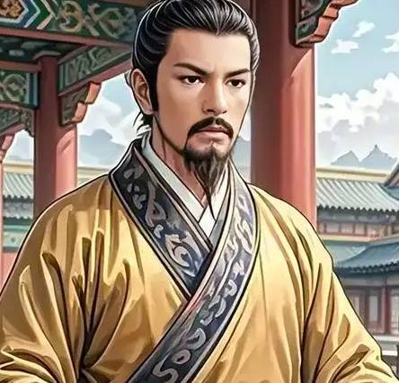 邹忌历史图片