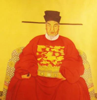 宗泽历史图片