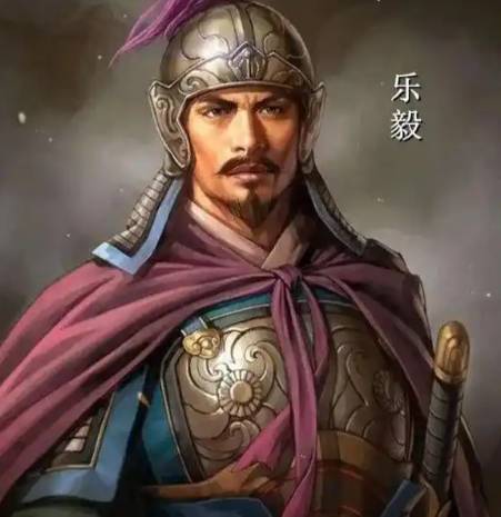 乐毅历史图片