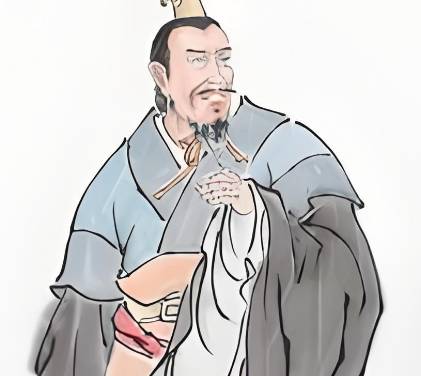 郦食其历史图片