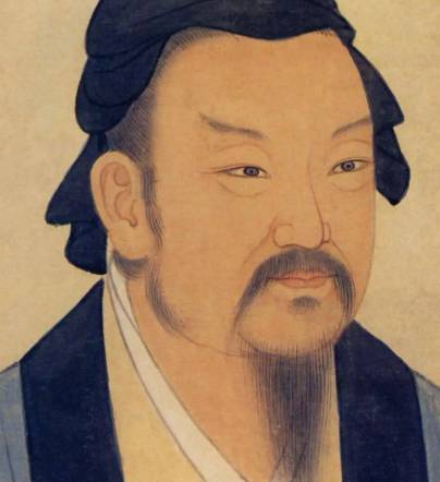 崔杼历史图片