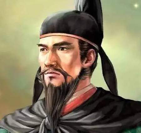 梁冀历史图片