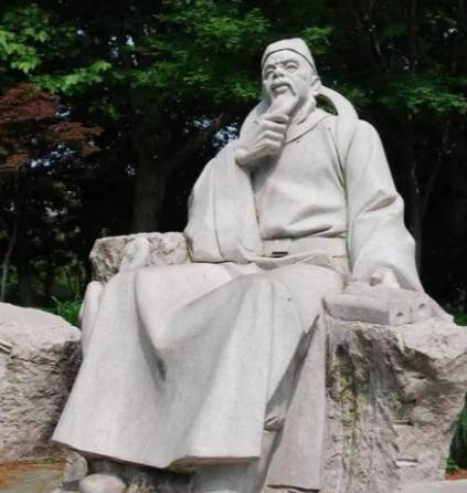 陆贽历史图片