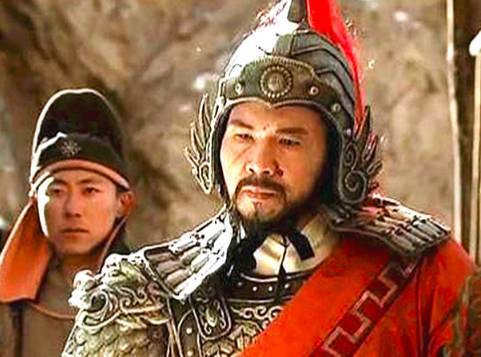 刘仁轨历史图片