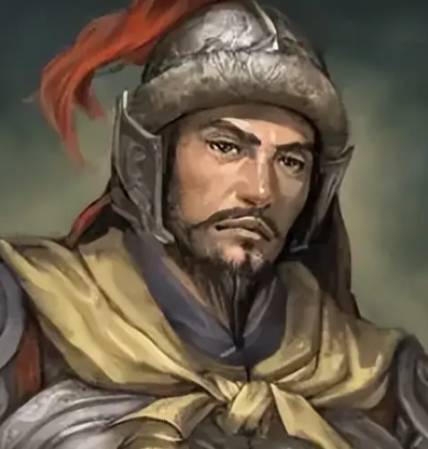 张绣历史图片