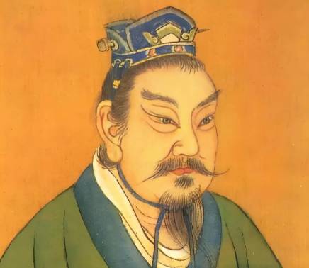 刘秀历史图片