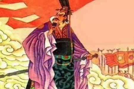 周朝历史图片