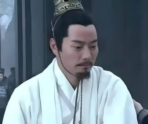 子婴历史图片