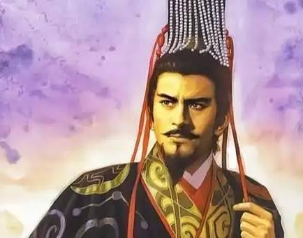 刘秀历史图片
