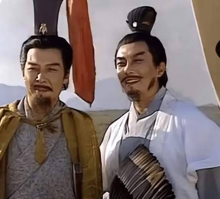 刘备历史图片
