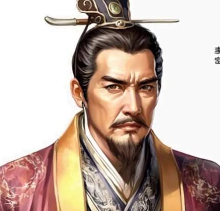 翟让历史图片