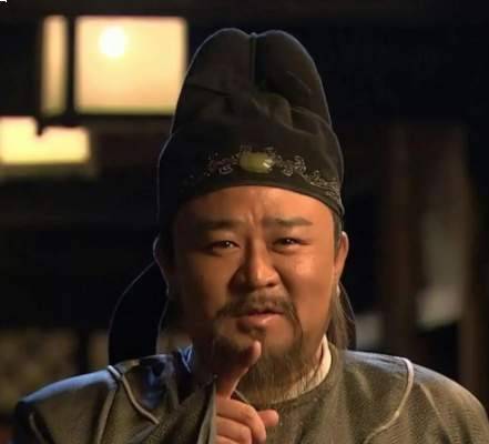 狄仁杰历史图片