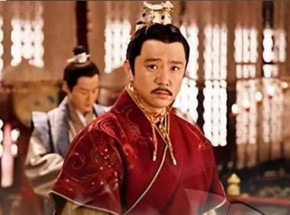 东昏侯历史图片