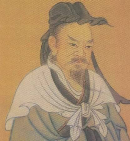 汉武帝历史图片