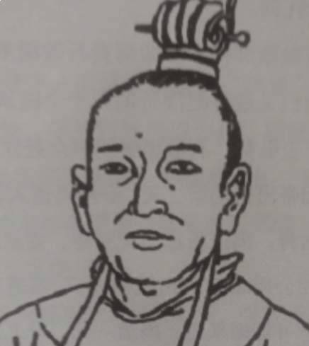 后唐闵帝历史图片