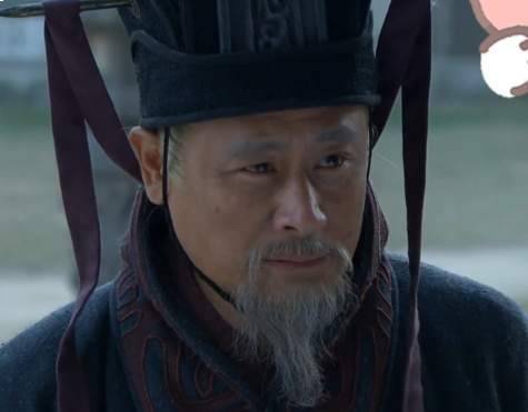 荀彧历史图片