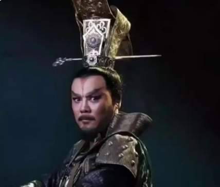 楚庄王历史图片