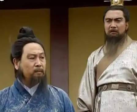 陈宫历史图片
