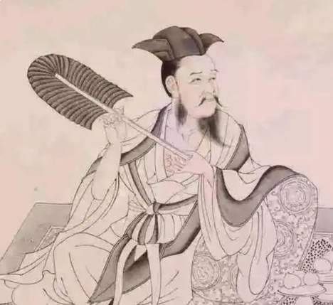 王衍历史图片