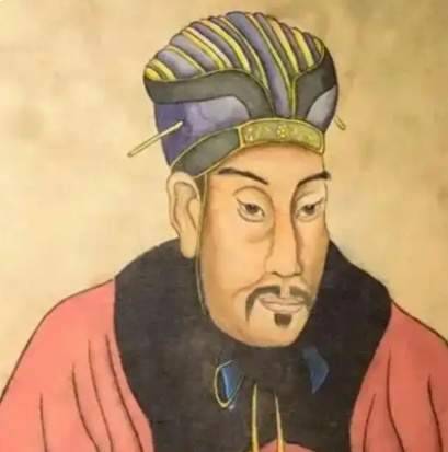 宇文邕历史图片