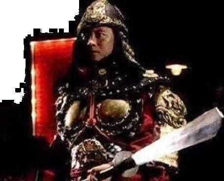 杜伏威历史图片
