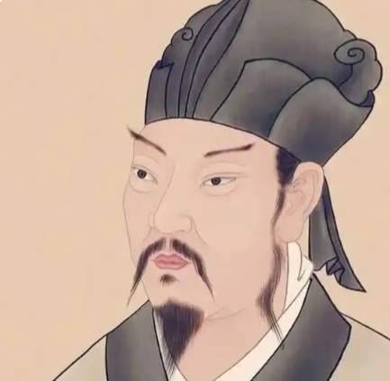章惇历史图片