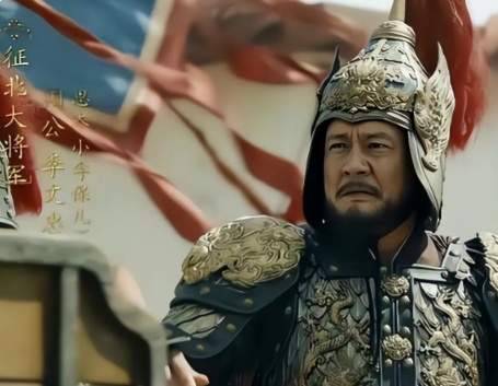 李文忠历史图片