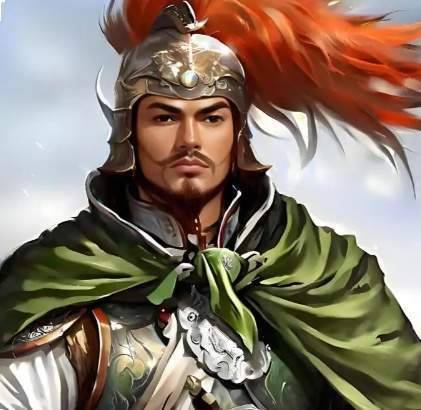 俞大猷历史图片