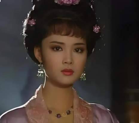 上官婉儿历史图片