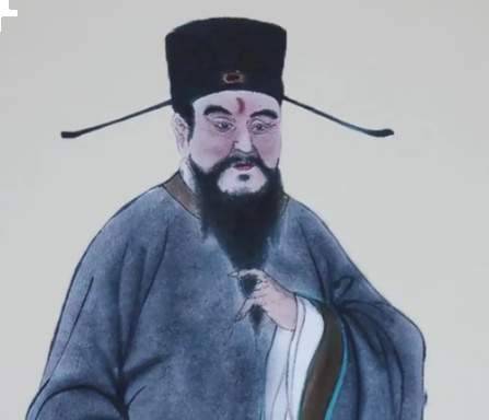 包拯历史图片