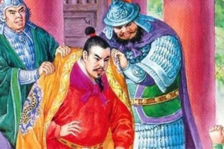 启历史图片