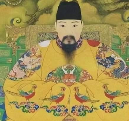 弘治中兴历史图片