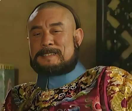 年羹尧历史图片